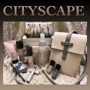 🌷Spring Pampering Collection 8 - Citiscape🌷